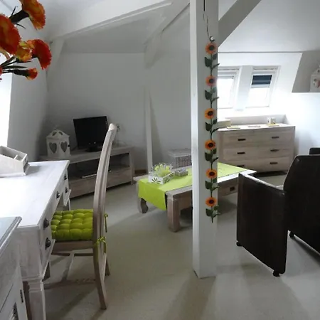 Bed & Breakfast L'amethyste *