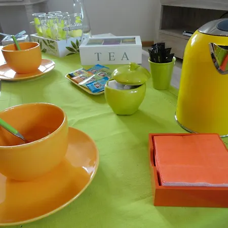 Bed & Breakfast L'amethyste