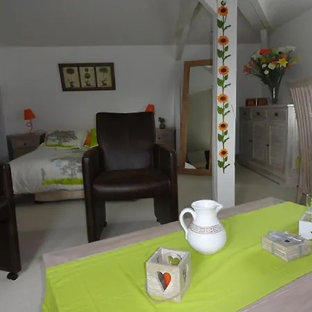 Bed & Breakfast L'amethyste