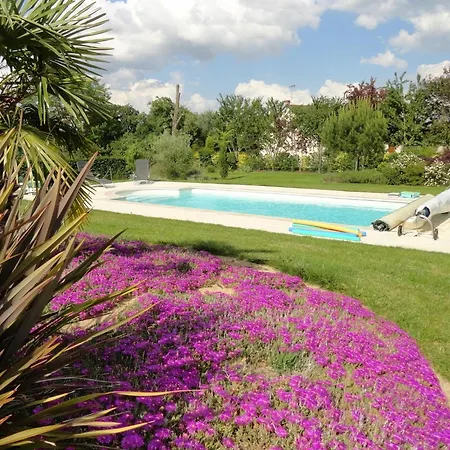 فندق مبيت وإفطار L'amethyste