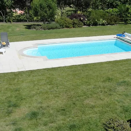 Bed & Breakfast L'amethyste *