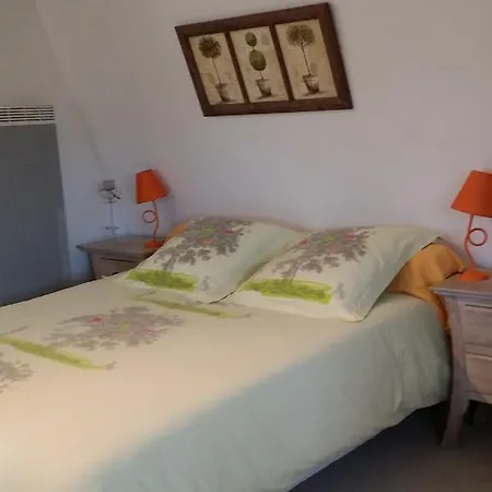 L'amethyste Bed & Breakfast Saumur