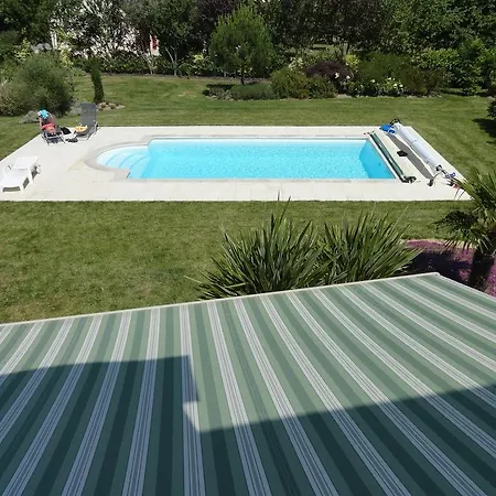 Bed & Breakfast L'amethyste