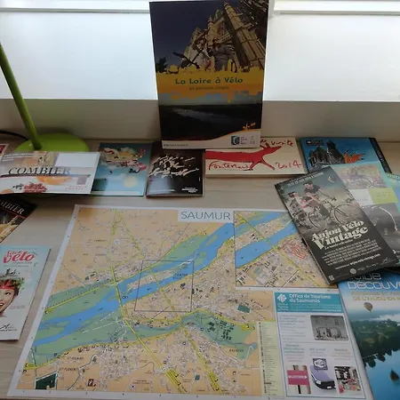 L'amethyste * Saumur