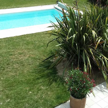 L'amethyste Bed & Breakfast *