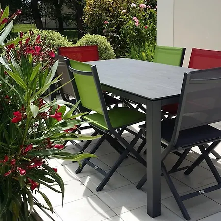 Bed & Breakfast L'amethyste