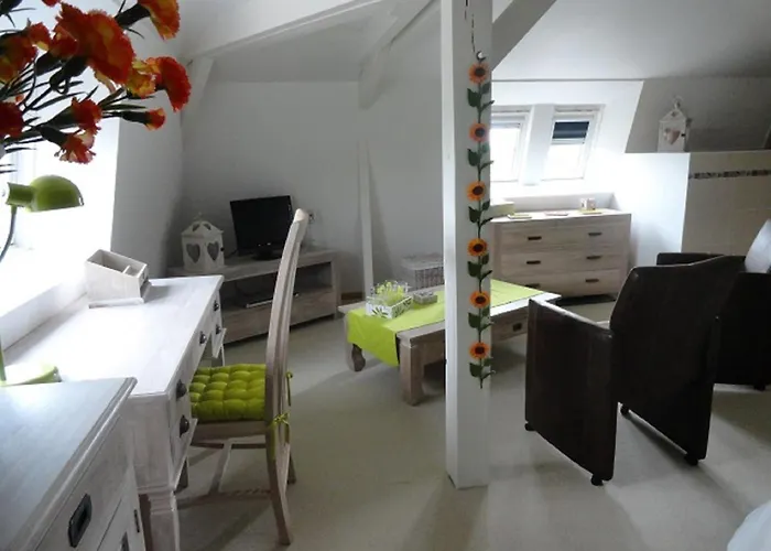 فندق مبيت وإفطار L'amethyste *