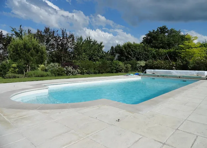 Couette-café L'amethyste