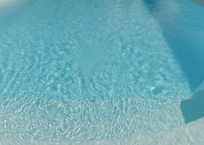 فندق مبيت وإفطار L'amethyste سوموور