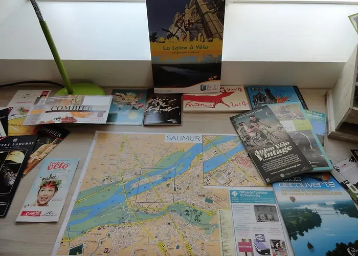 L'amethyste * Saumur